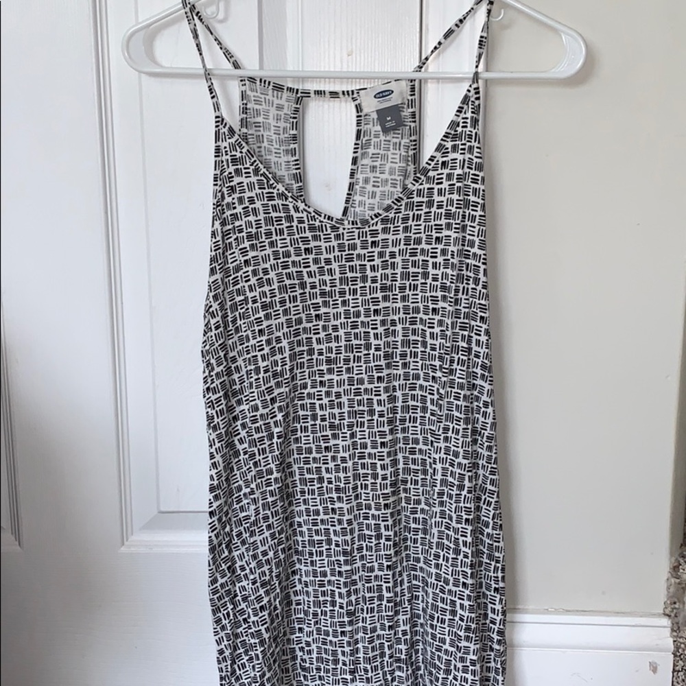 Old Navy tank top